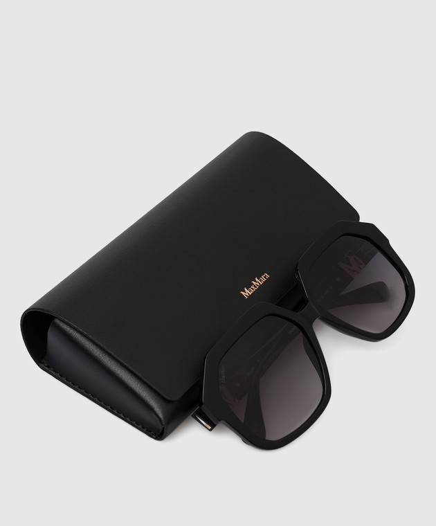 【送料&関税込】Max Mara Emme12 Sunglasses MM0056 Emme12 Sunglasses - Max Mara Authorized Retailer