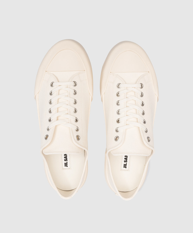 Jil Sander Prada 46 ジルサンダー Jil Sander トレンチコート