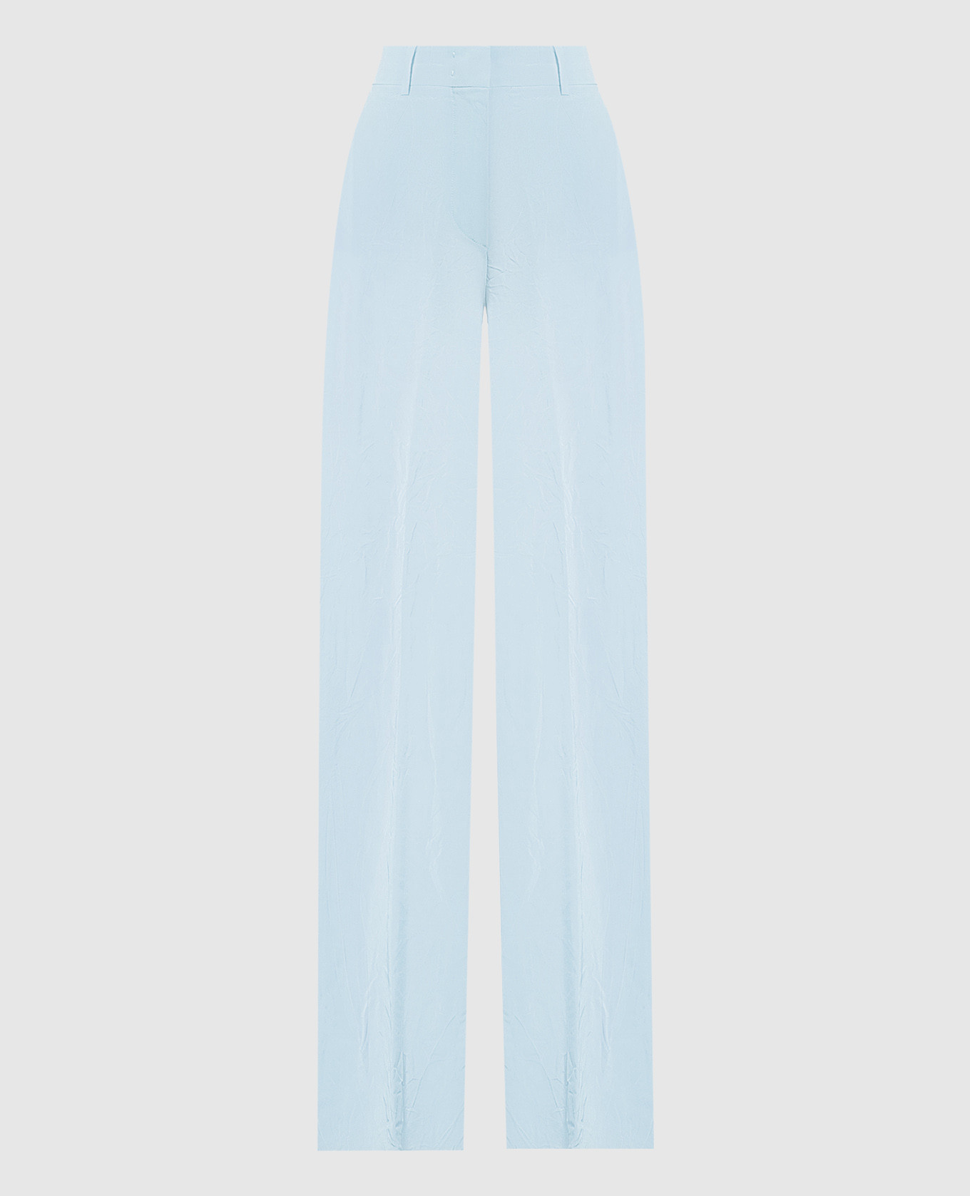 パンツ SPORTMAX Persia' pants Light Blue Max Mara Sportmax - Blue pants Persia PERSIA - shop with