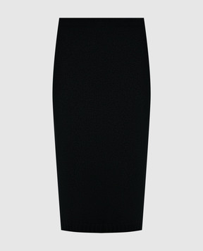 Tom Ford Black pencil skirt GCK150YAX598