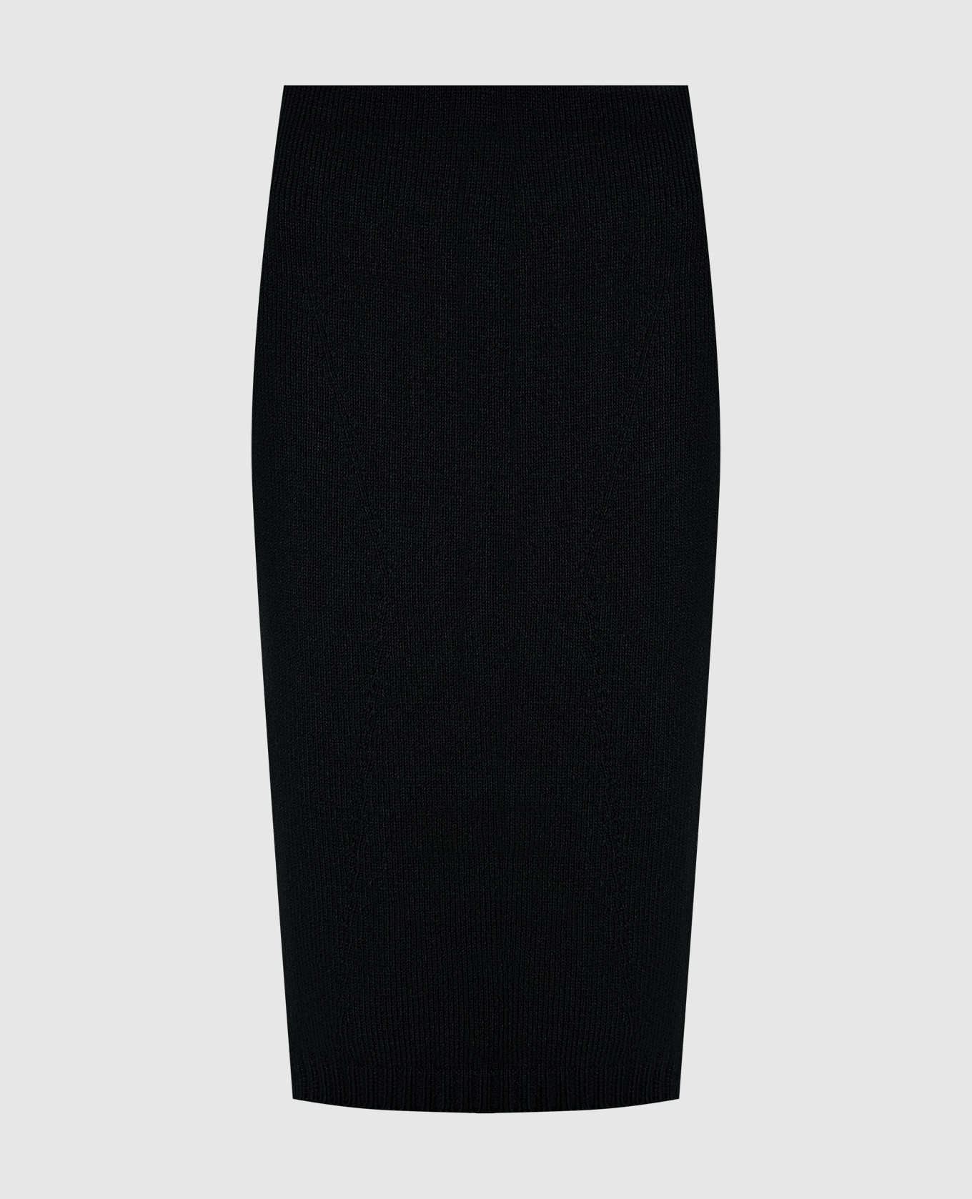 

Black pencil skirt Tom Ford