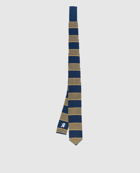 Stefano Ricci Children's silk tie YCRMTSR2916