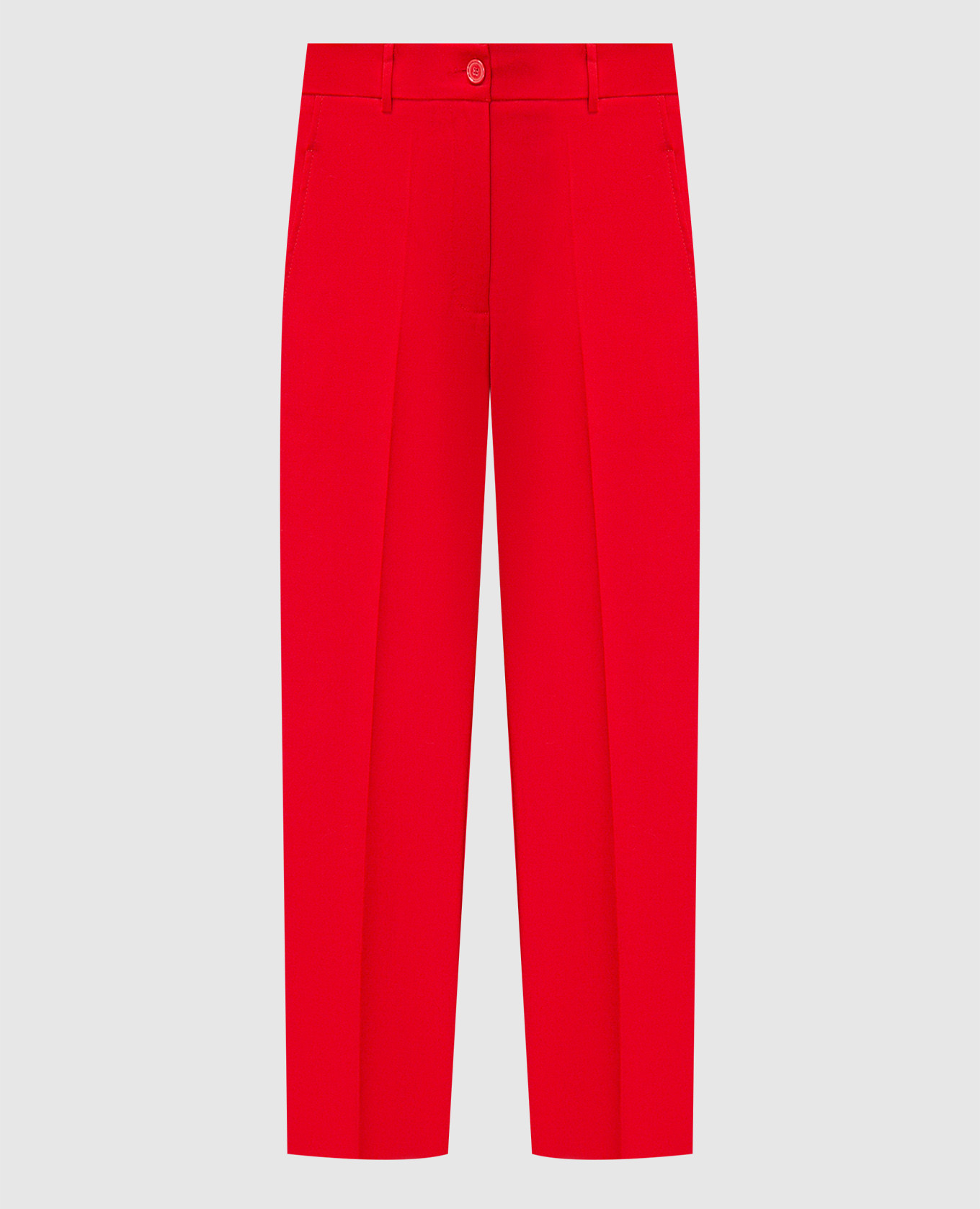 

Red pants Solotre