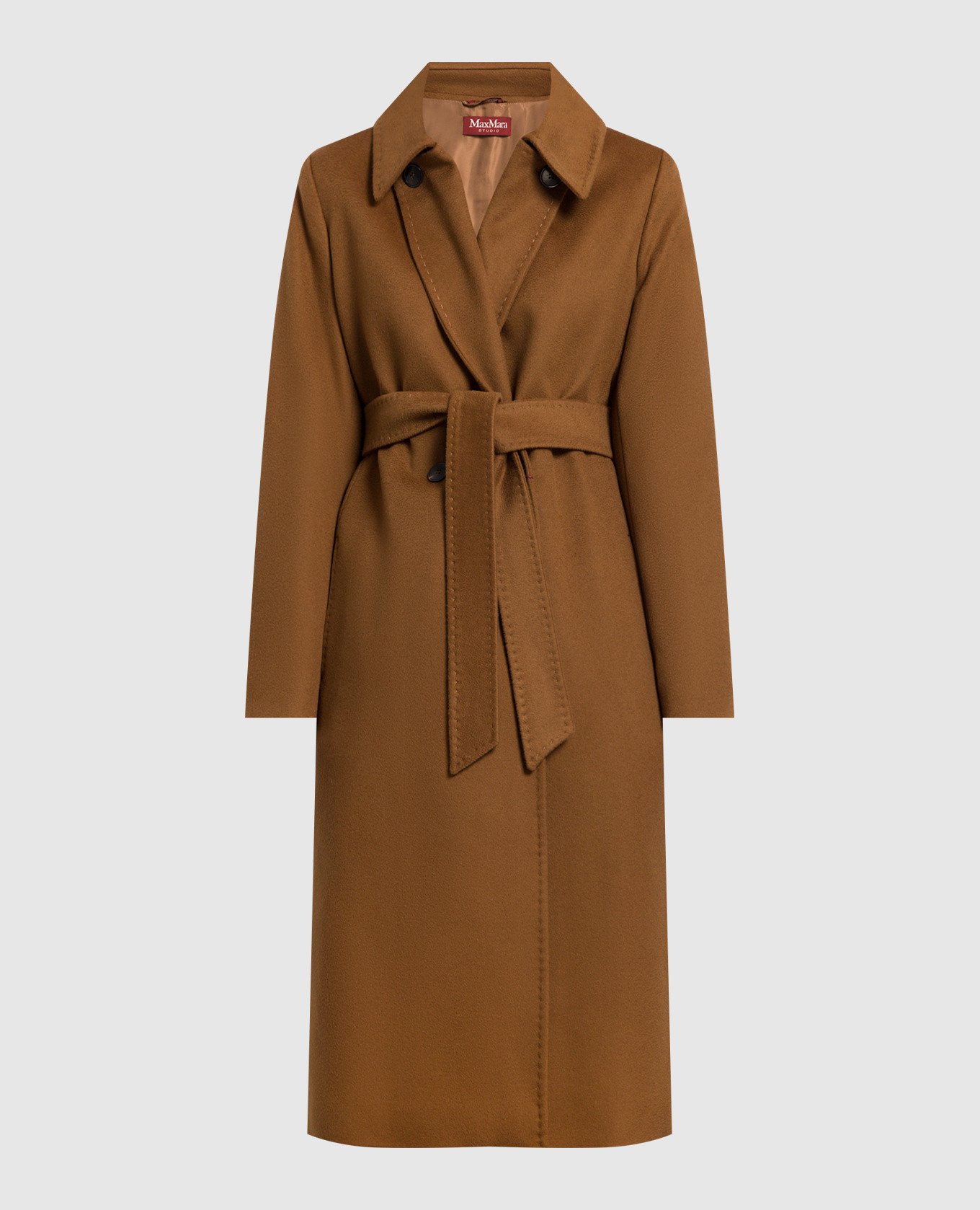 【関税&送料込】Mm Studio Orange Wool Bcollag Coat 15367131-1325163992169909.jpg