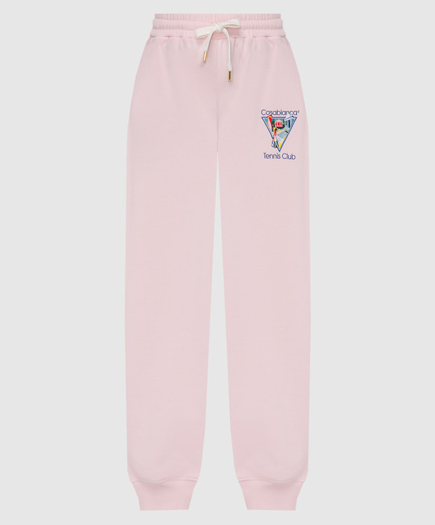 Pink republic joggers sale