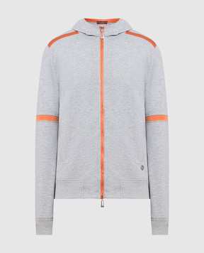 Primo Imperatore Gray sports jacket J77
