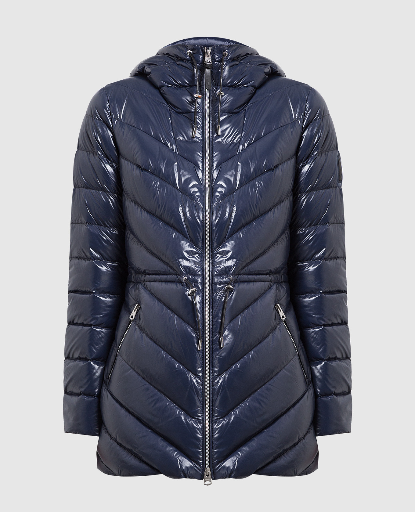 

Blue Arita down jacket Mackage