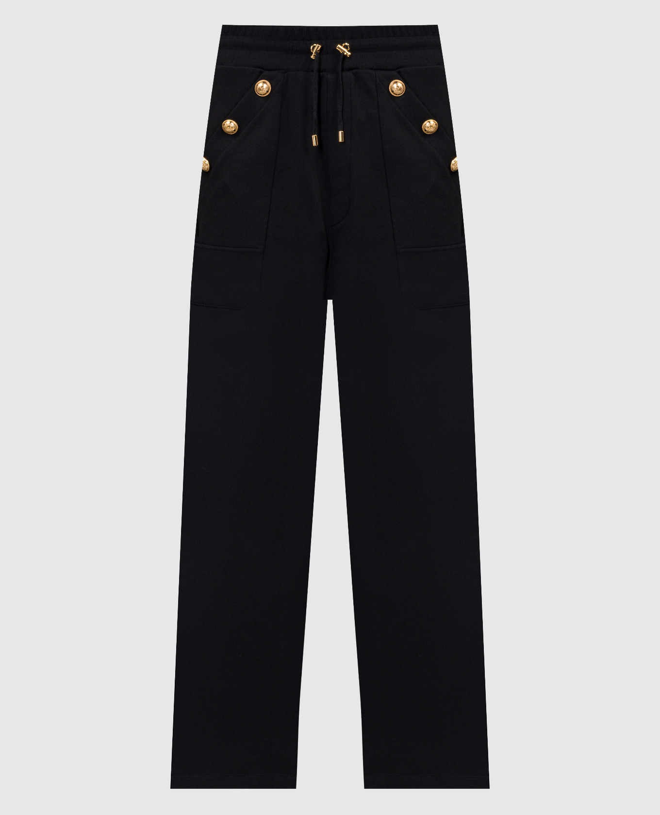 

Black pants Balmain