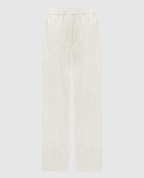 Max Mara Weekend BREZZA beige pants BREZZA