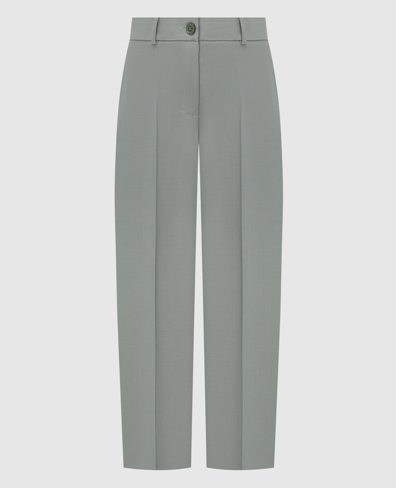 

Green pants Solotre