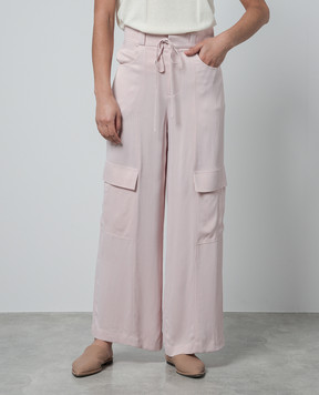 AERON OPAL pink cargo OPAL