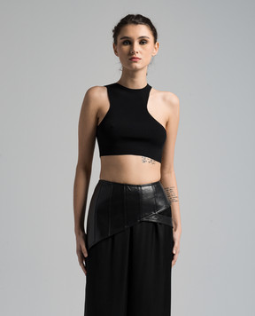 Materiel Black top MRE24KN07BLBK