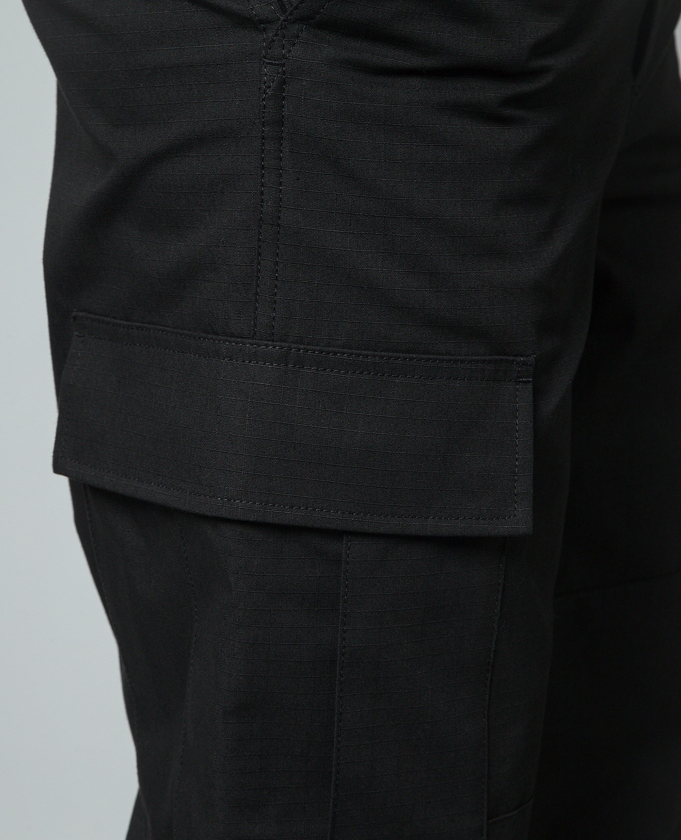Black cargo Dolce&Gabbana 5