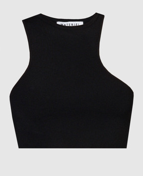 Materiel Black top MRE24KN07BLBK