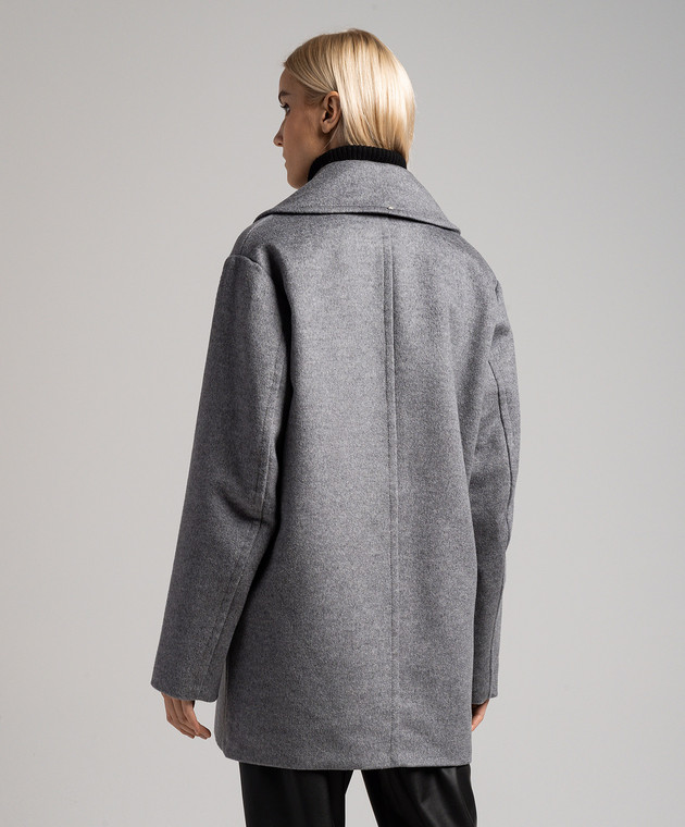コート Sportmax Cappotto Doppiopetto In Lana Sportmax - Cappotto doppiopetto in lana