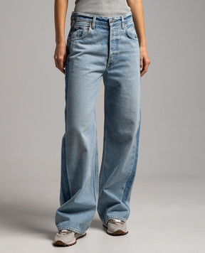 CITIZENS OF HUMANITY Ayla blue jeans 21003011