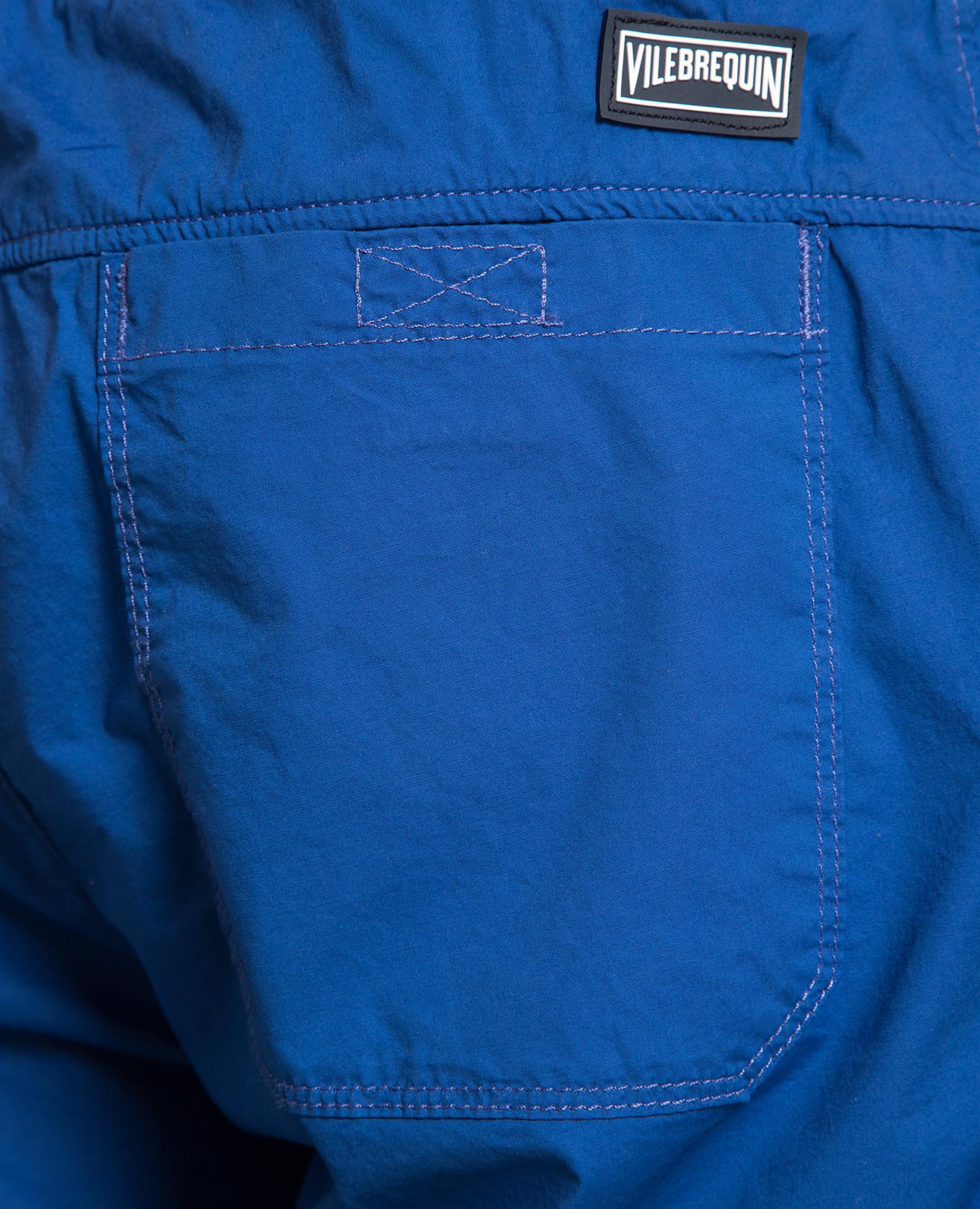 Levant blue shorts Vilebrequin 5