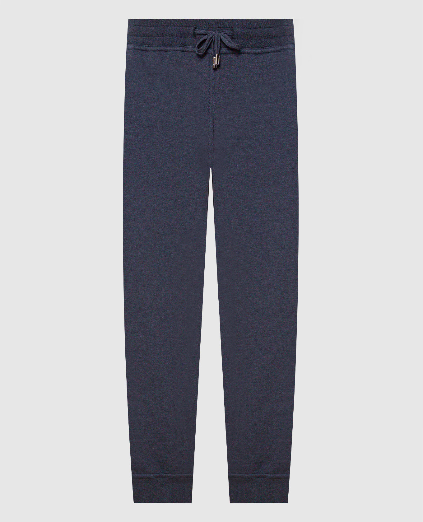 

Blue logo joggers Stefano Ricci