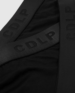 CDLP A set of black briefs MUW004011723