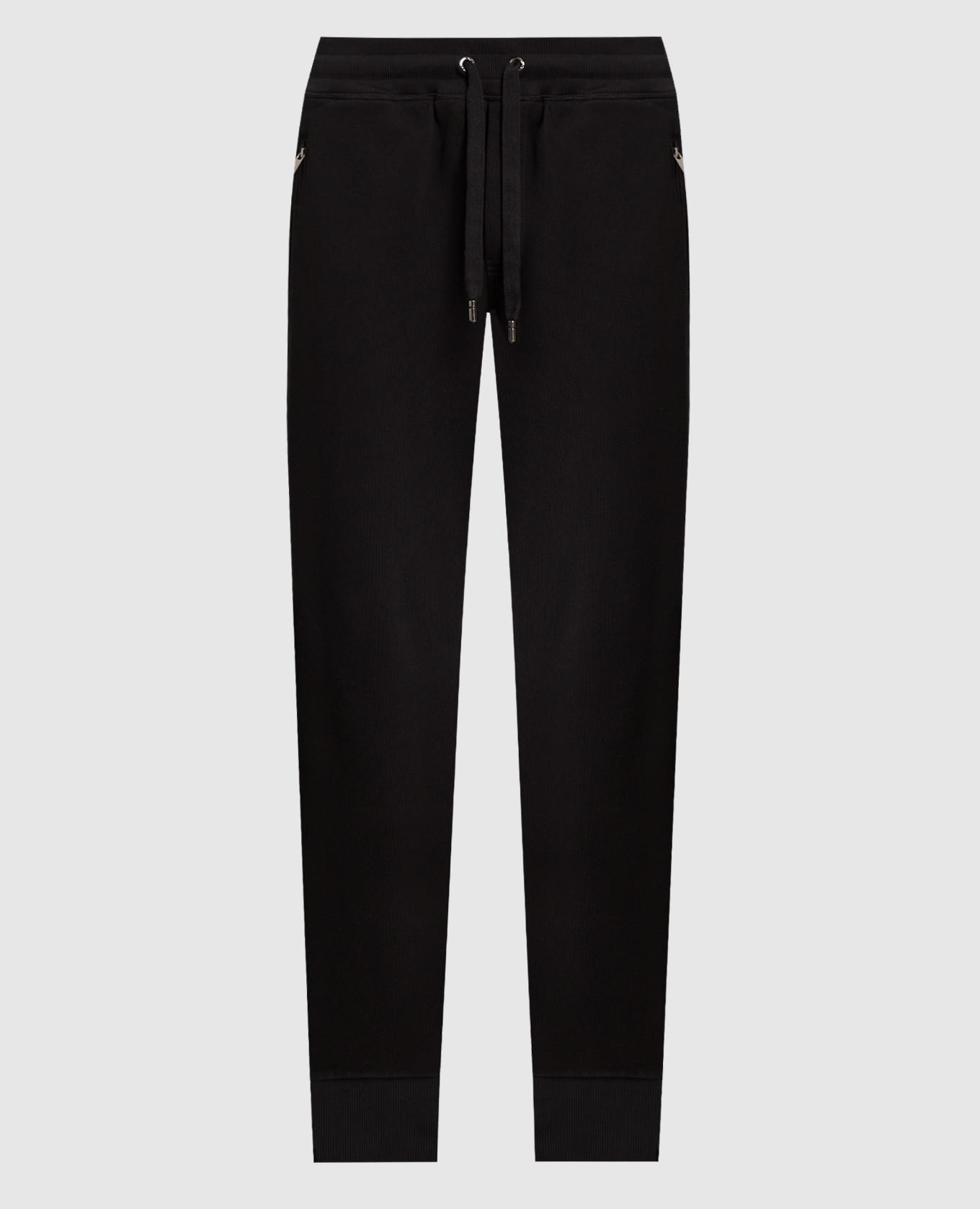 

Black logo joggers Dolce&Gabbana