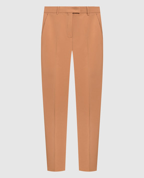 Max Mara Beige pants JERTA