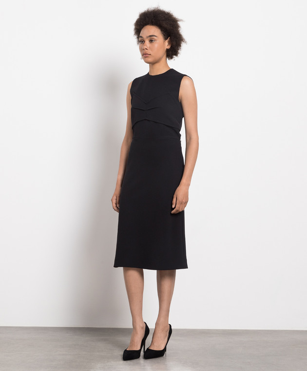 ワンピース SPORTMAX Sportmax Mirto Dress SPORTMAX Max Mara MIRTO Dress – LOZURI®