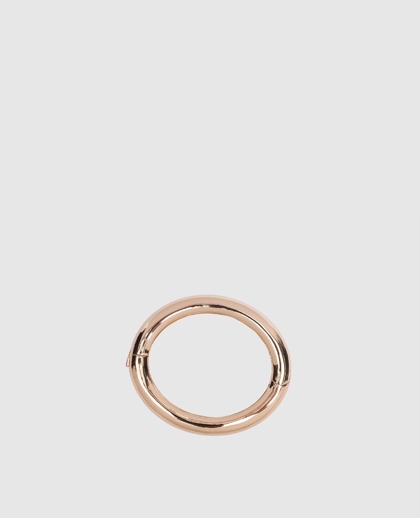

Gia gold bracelet Jenny Bird, Золотистый
