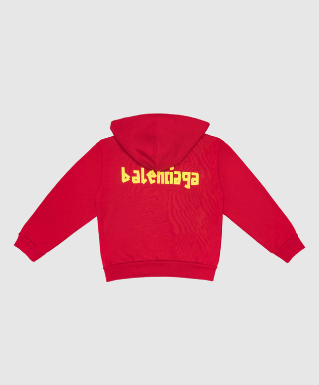 Felpa balenciaga bambino online