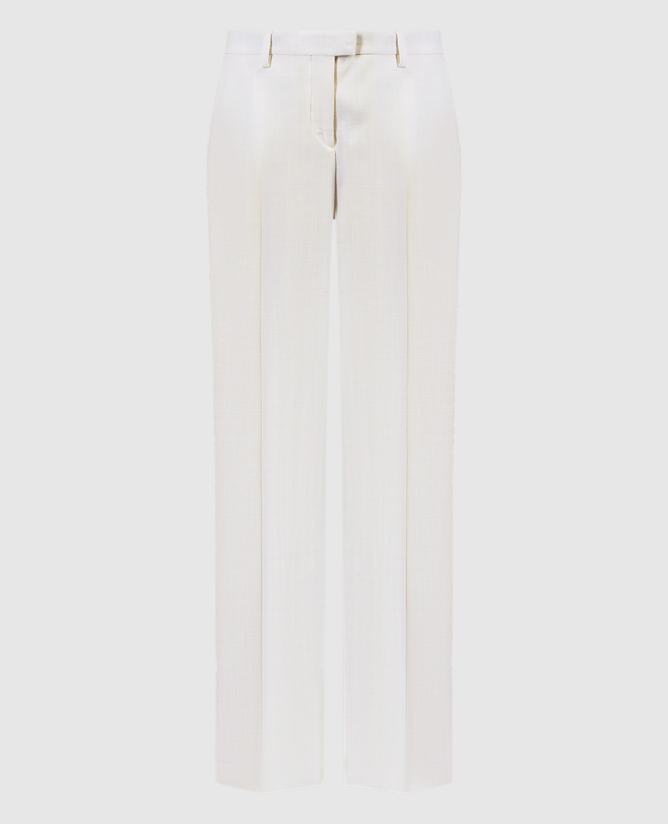 

White flared pants Etro