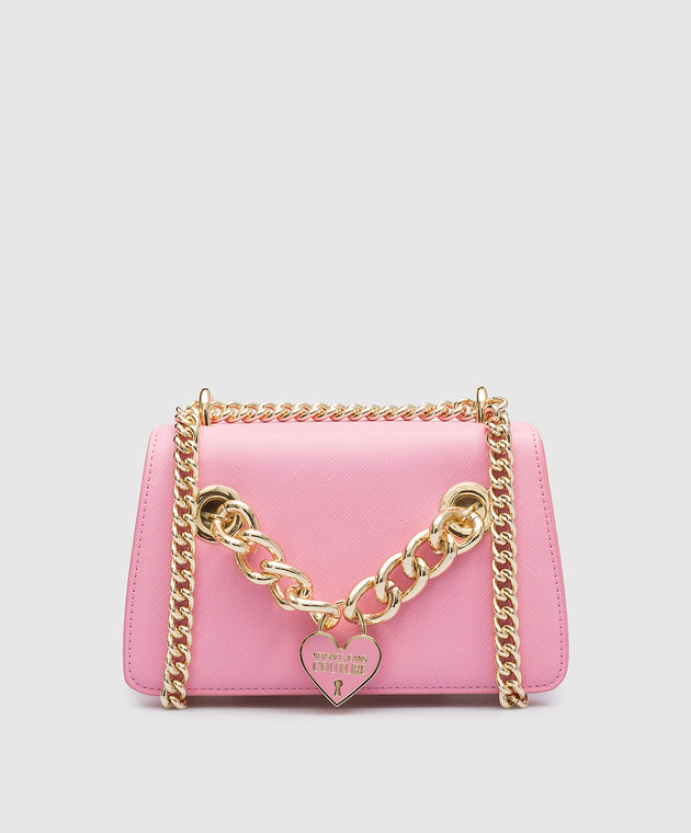 Versace jeans chain bag clearance