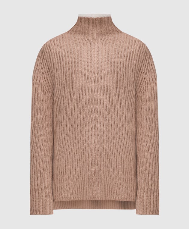 theory NEW BASIC CASHMERENAYDEEN N カシミヤ ニット | ALL