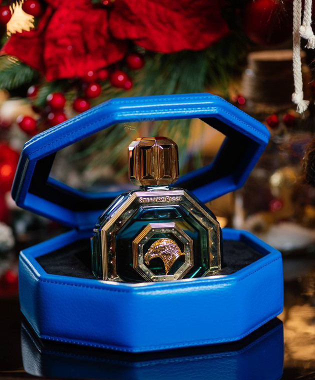Stefano Ricci - Eau de Parfum Royal Eagle Mediterraneo 100 ml PM100REM - shop with Hungary delivery at Symbol