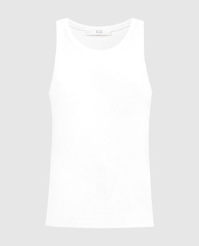 CO White top with a scar 8200CNB