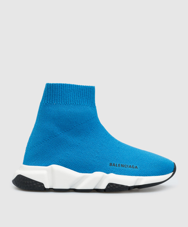 Balenciaga Speed Balenciaga Stringate Balenciaga Sneakers Speed Uomo