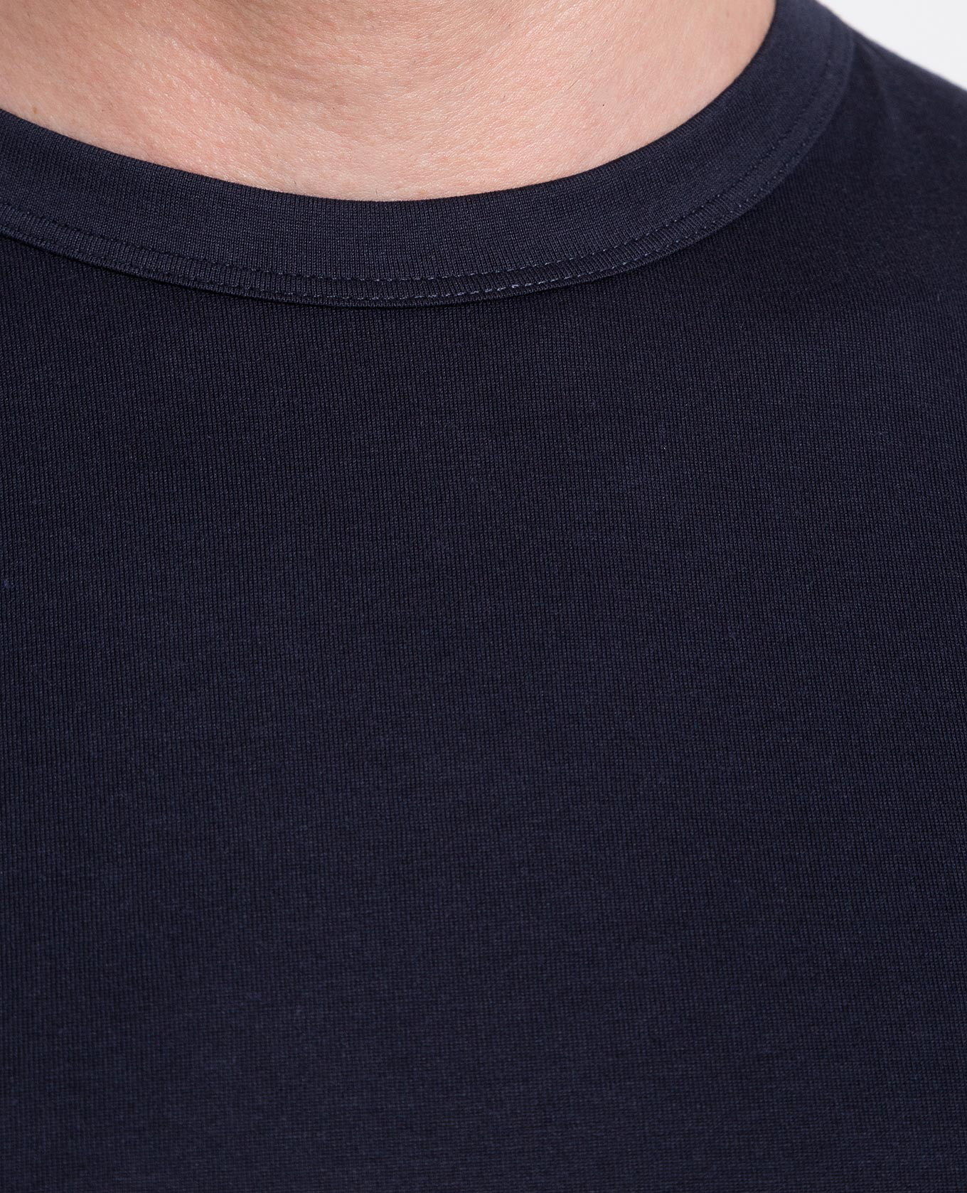 Blue T-shirt Bresciani 5