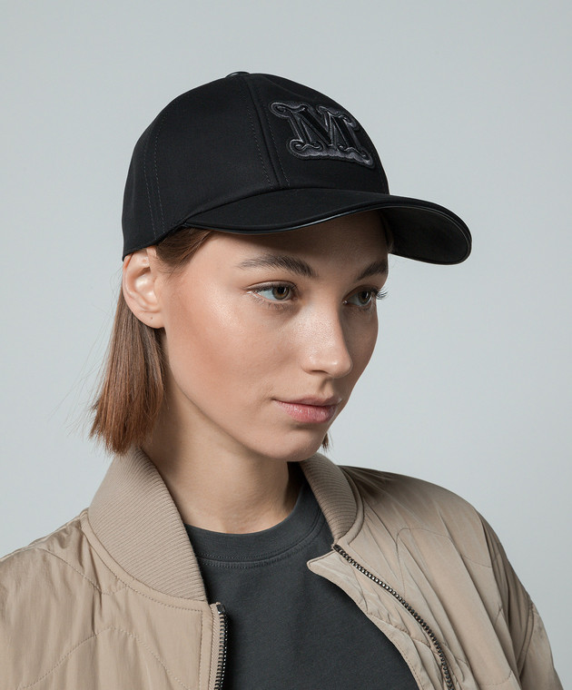 マックスマーラ Max Mara キャップ