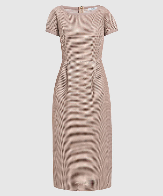 adrianna papell beaded chiffon dress Adrianna Papell