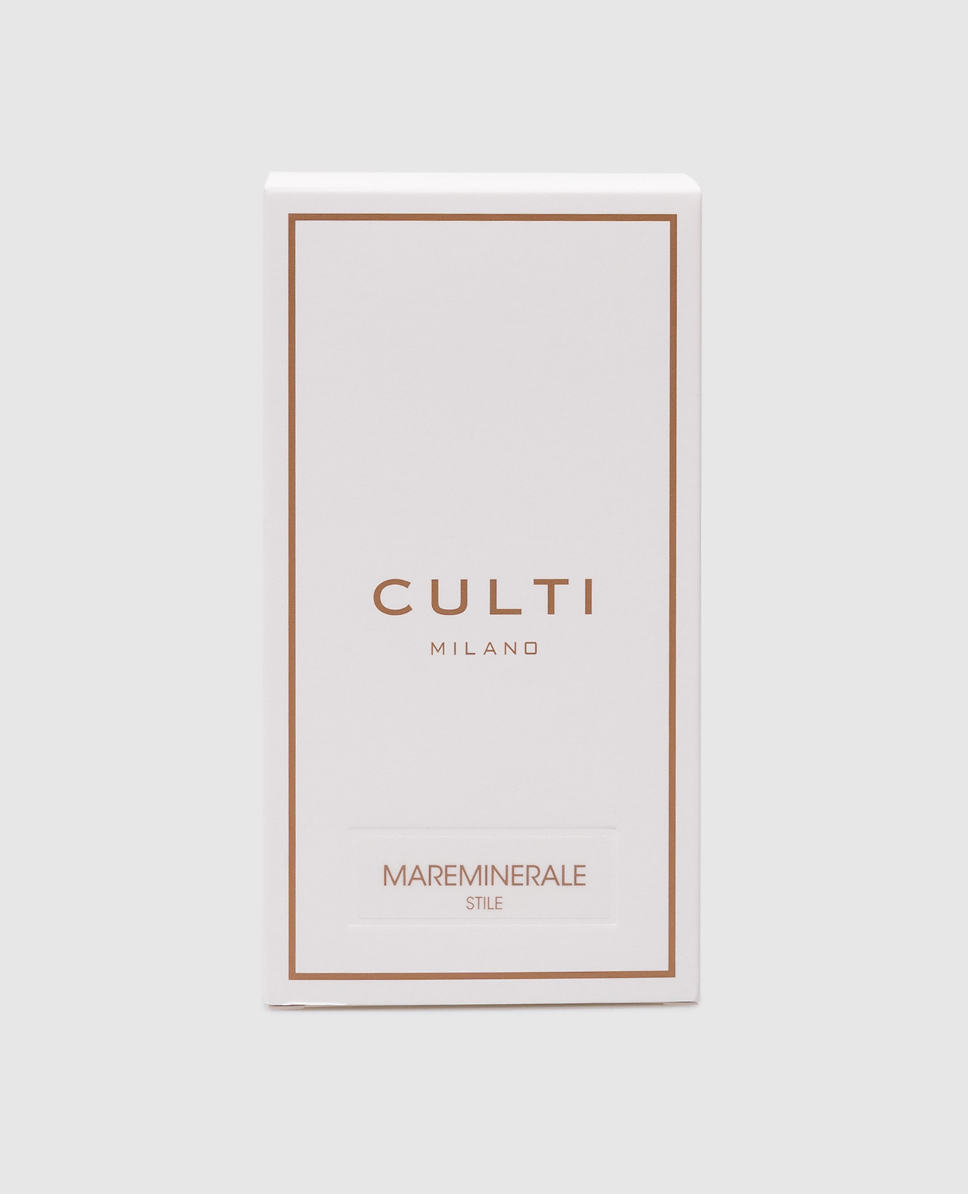 

Aroma diffuser Mareminerale 250 ml Culti Milano, Yellow