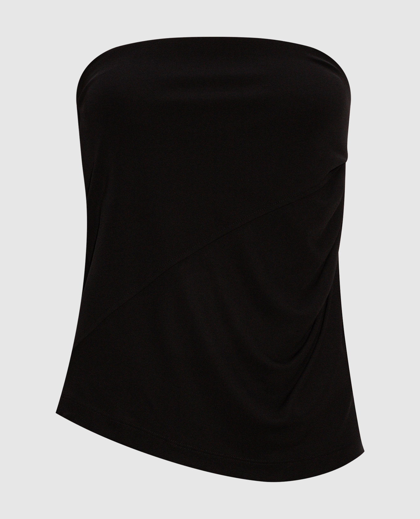 

Black top Helmut Lang