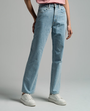 SLVRLAKE Blue jeans London Clear Skies LNDJ707SCLSK