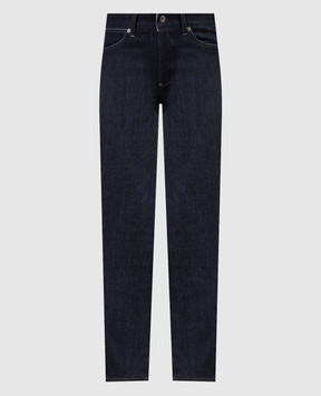 Jil Sander Blue jeans J40KA0006J46569