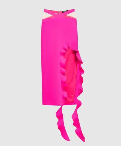 David Koma
