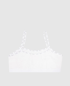 Story Loris Children's white top 363296