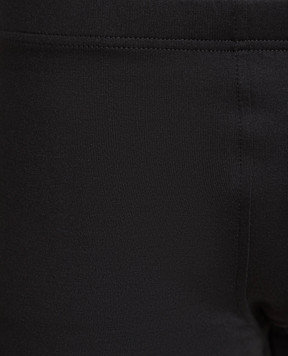 Bresciani Black briefs BXM16