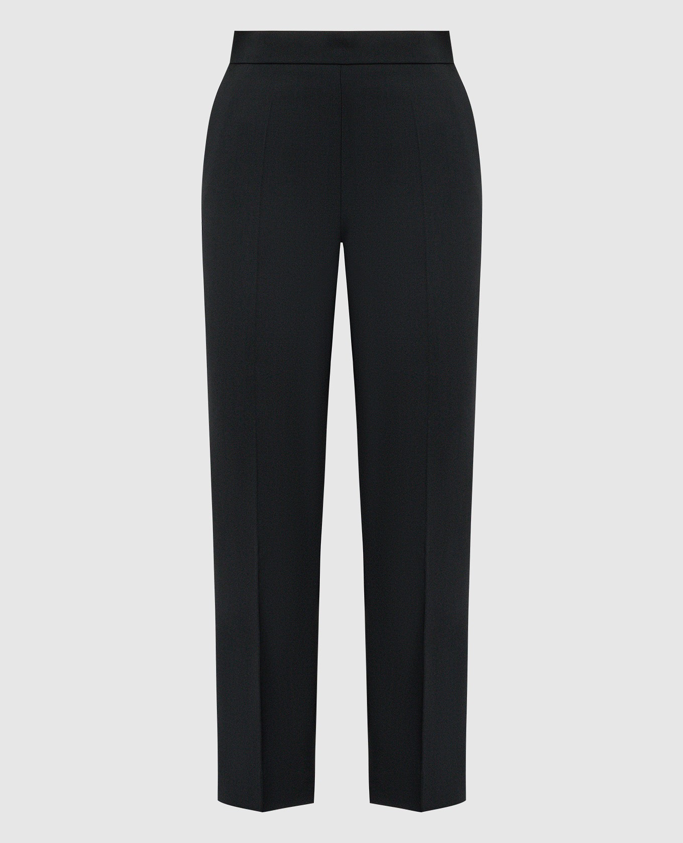 Nupa Pants Black