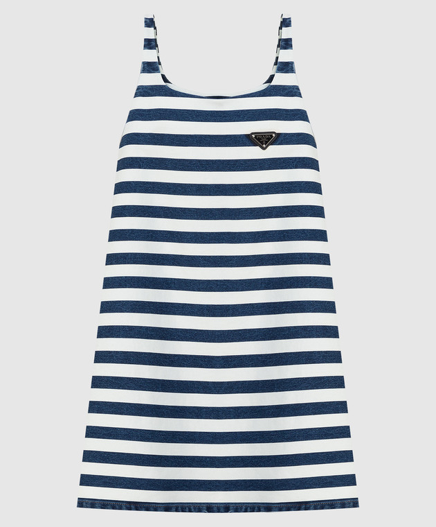 knee length dresses for ladies Prada     SANDS