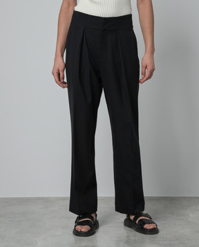AERON IRMA black pants IRMA