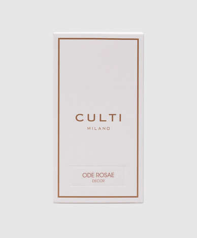 Culti Milano