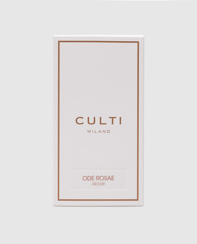 Culti Milano Aroma diffuser Ode Rosae 250 ml ODEROSAE250ML