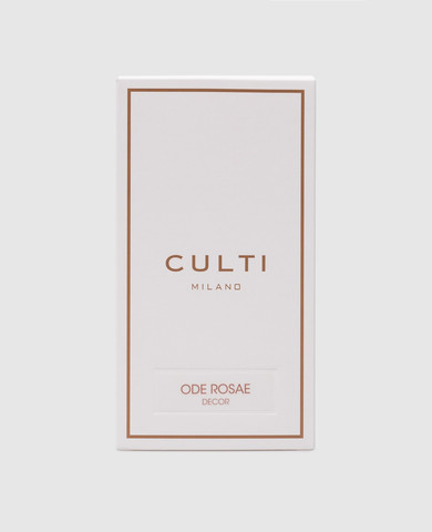 Culti Milano